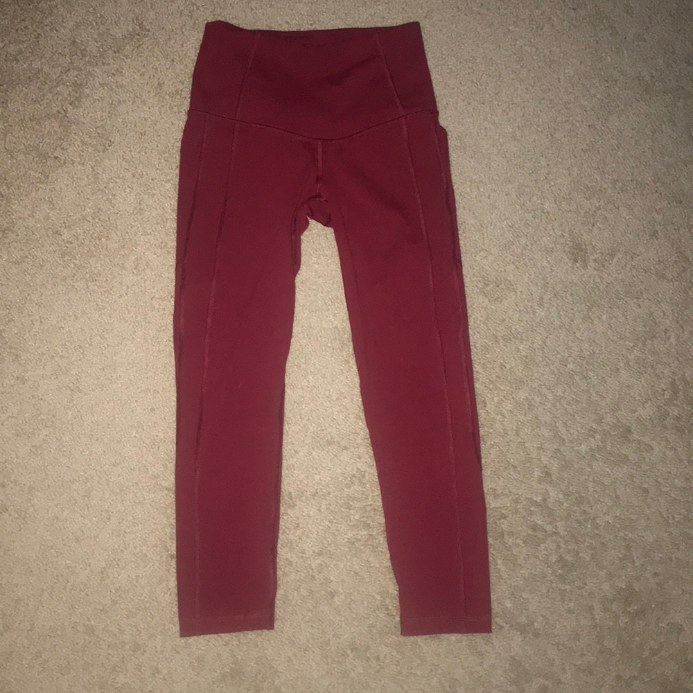 VS Sport leggings